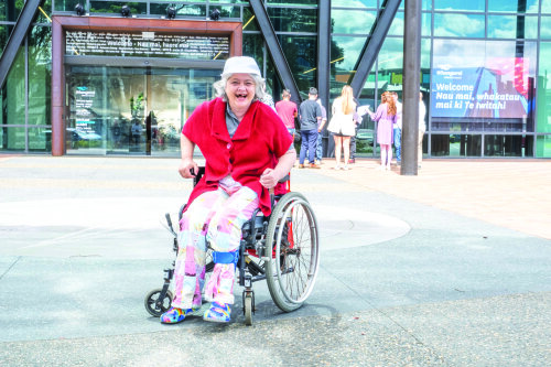 New Te Tai Tokerau Regional Accessibility Strategy